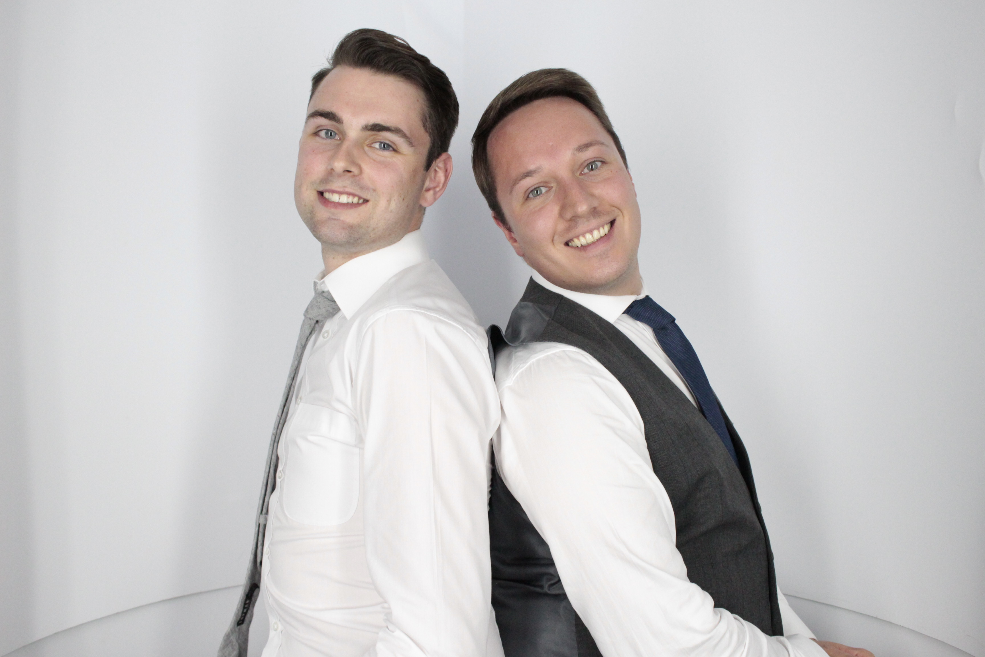 Emma & Karl's Wedding | View more photos from the event at gallery.myphotoboothexperience.co.uk/u/MyPhotoBoothExperienceLtd/Emma-Karls-Wedding